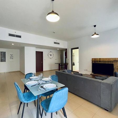 Luxury Jbr Apartments , Beach , Pool , Parking Dubai Ngoại thất bức ảnh