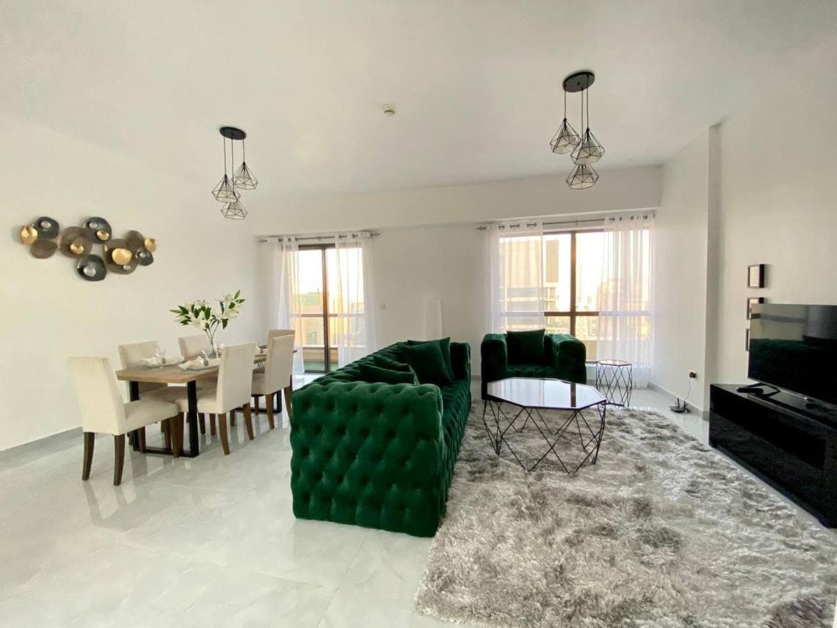 Luxury Jbr Apartments , Beach , Pool , Parking Dubai Ngoại thất bức ảnh