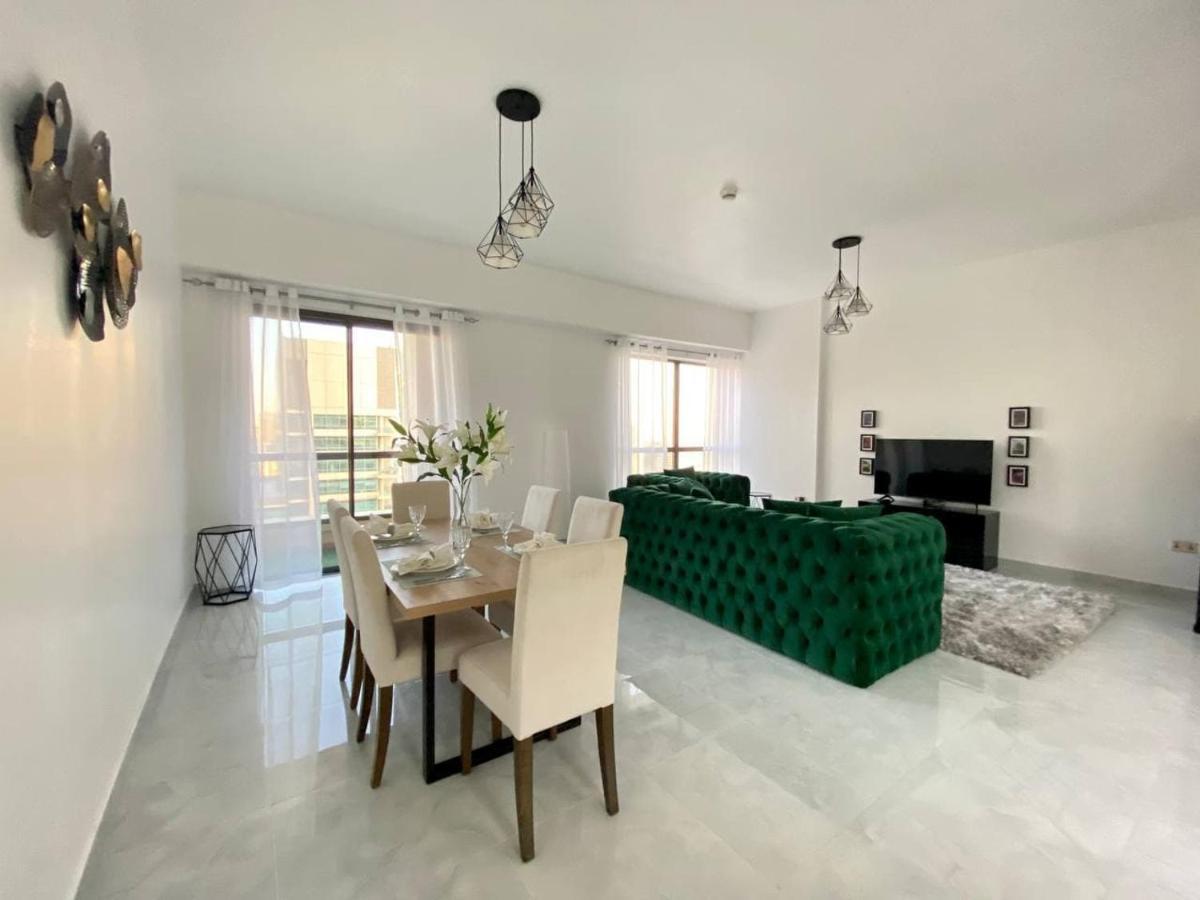 Luxury Jbr Apartments , Beach , Pool , Parking Dubai Ngoại thất bức ảnh