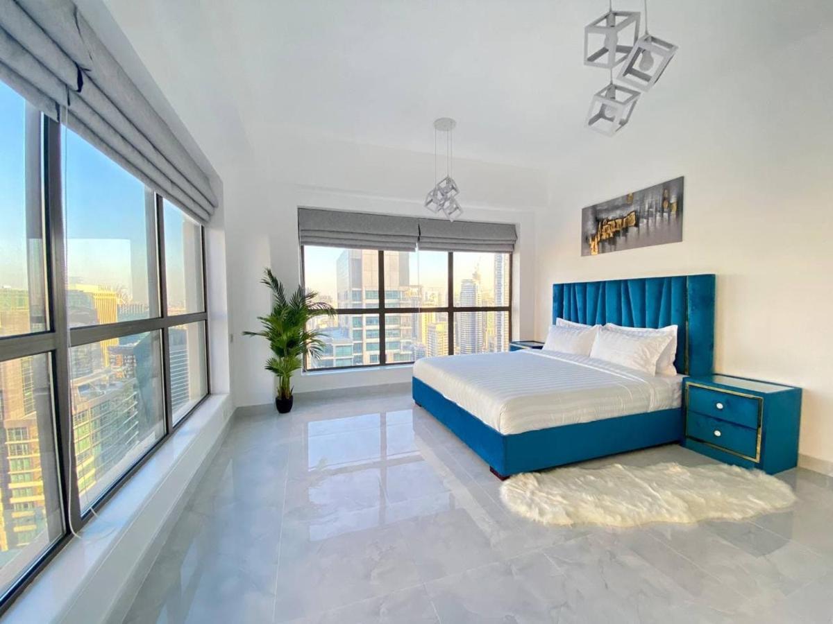 Luxury Jbr Apartments , Beach , Pool , Parking Dubai Ngoại thất bức ảnh