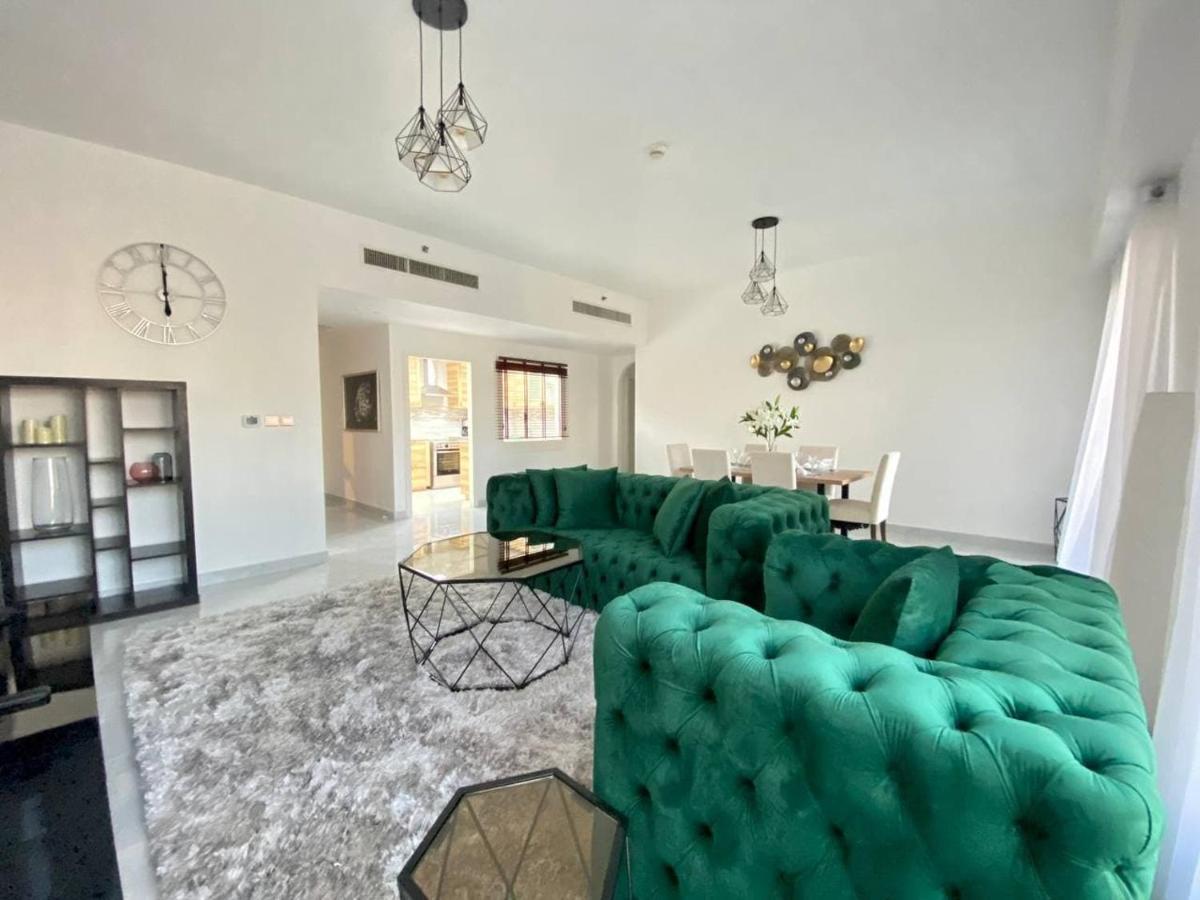 Luxury Jbr Apartments , Beach , Pool , Parking Dubai Ngoại thất bức ảnh