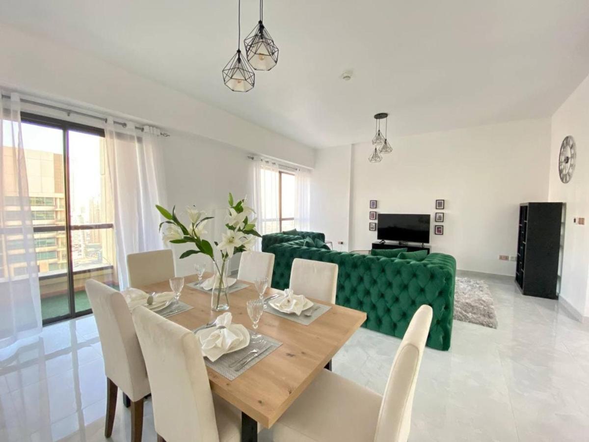 Luxury Jbr Apartments , Beach , Pool , Parking Dubai Ngoại thất bức ảnh