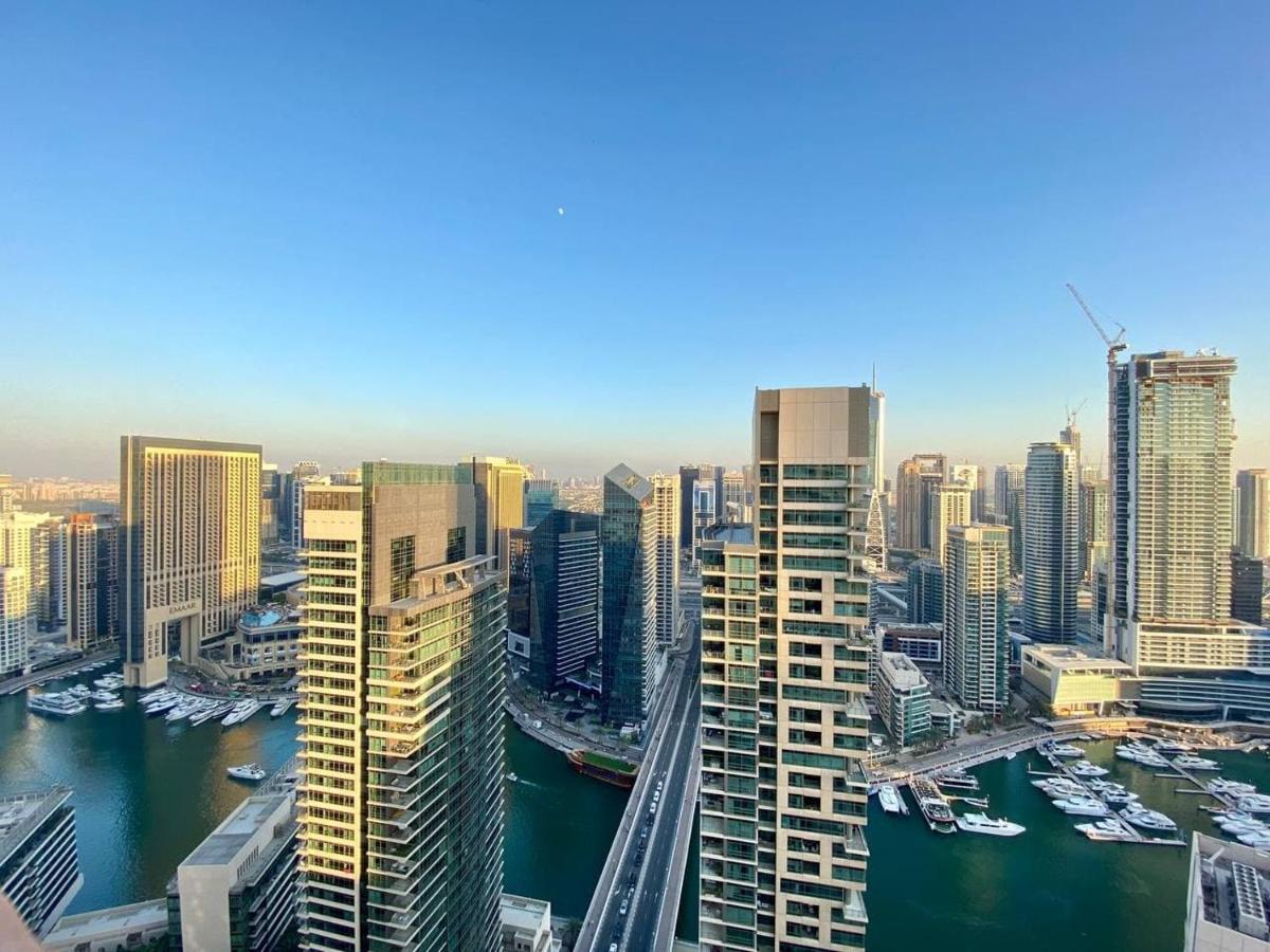 Luxury Jbr Apartments , Beach , Pool , Parking Dubai Ngoại thất bức ảnh