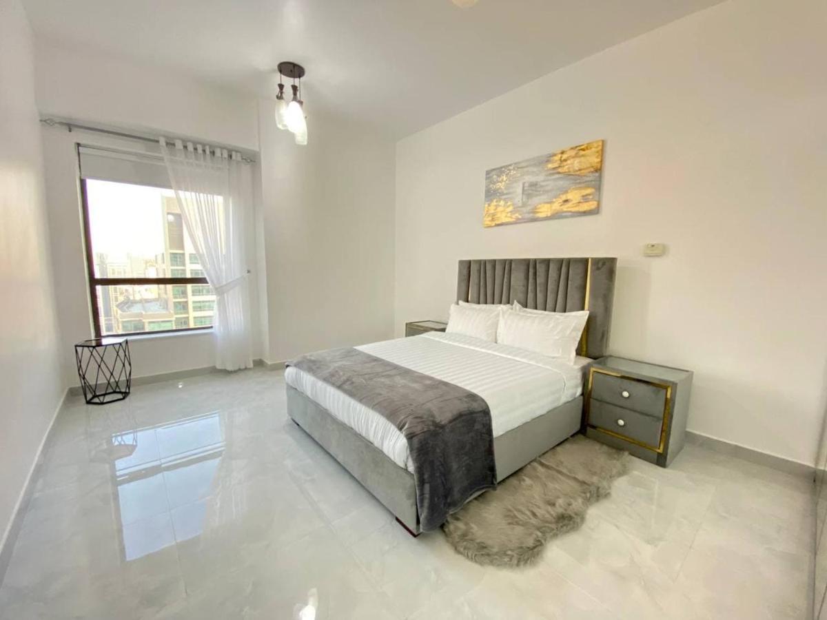 Luxury Jbr Apartments , Beach , Pool , Parking Dubai Ngoại thất bức ảnh