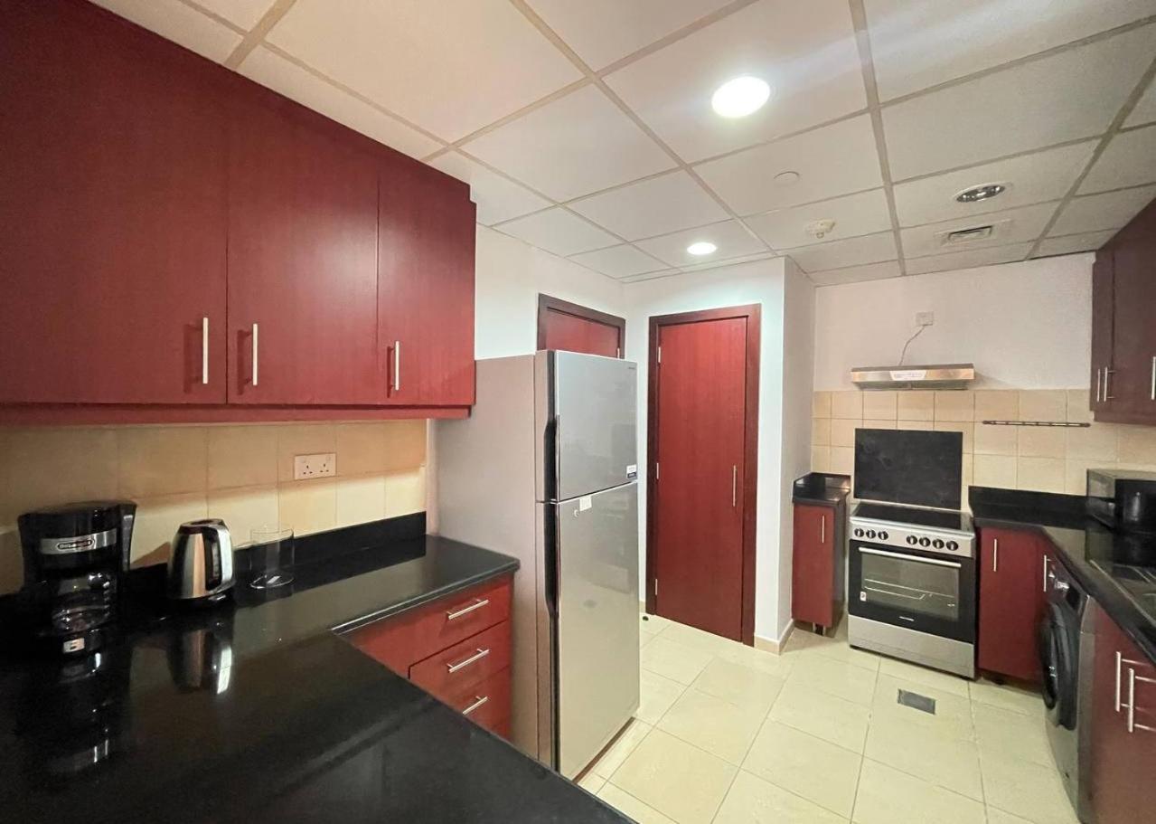Luxury Jbr Apartments , Beach , Pool , Parking Dubai Ngoại thất bức ảnh