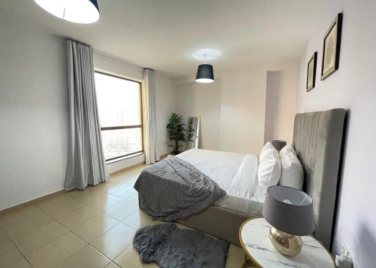Luxury Jbr Apartments , Beach , Pool , Parking Dubai Ngoại thất bức ảnh