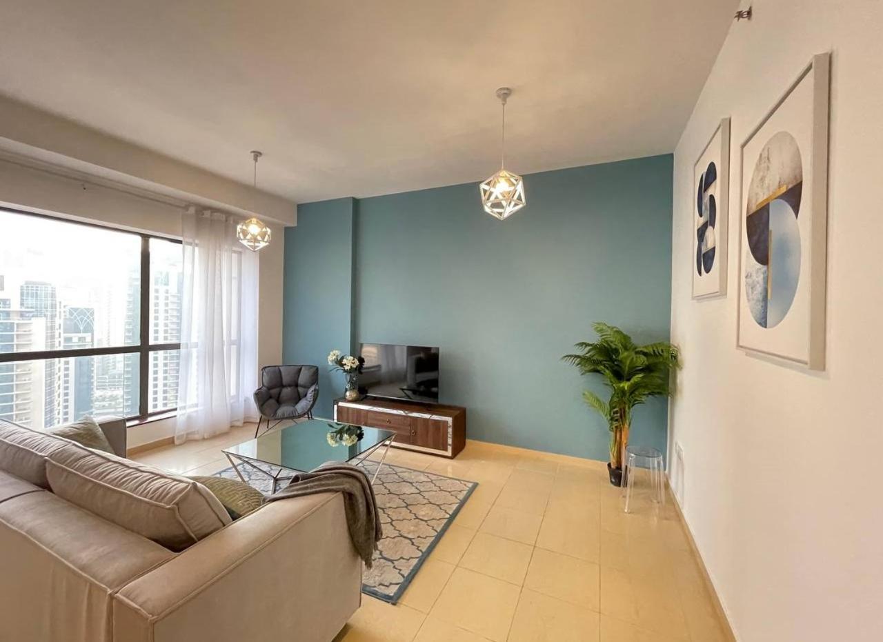 Luxury Jbr Apartments , Beach , Pool , Parking Dubai Ngoại thất bức ảnh