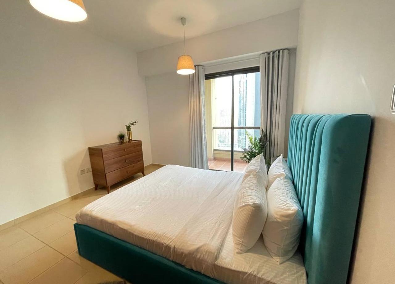 Luxury Jbr Apartments , Beach , Pool , Parking Dubai Ngoại thất bức ảnh