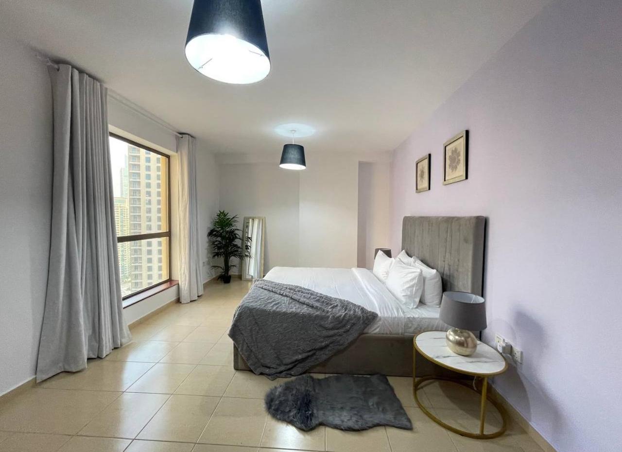 Luxury Jbr Apartments , Beach , Pool , Parking Dubai Ngoại thất bức ảnh