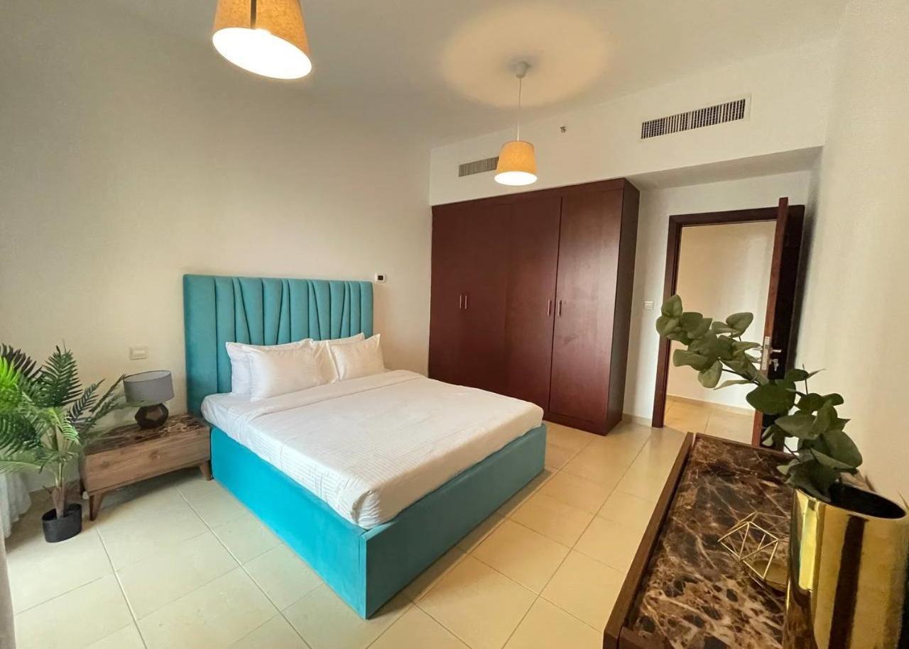 Luxury Jbr Apartments , Beach , Pool , Parking Dubai Ngoại thất bức ảnh