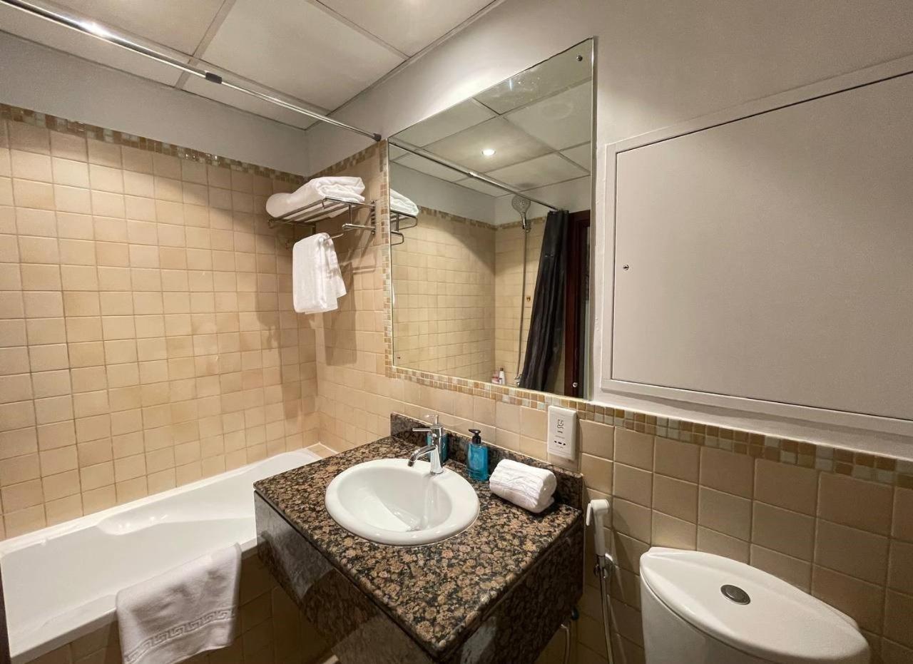Luxury Jbr Apartments , Beach , Pool , Parking Dubai Ngoại thất bức ảnh
