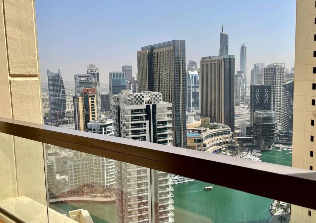 Luxury Jbr Apartments , Beach , Pool , Parking Dubai Ngoại thất bức ảnh
