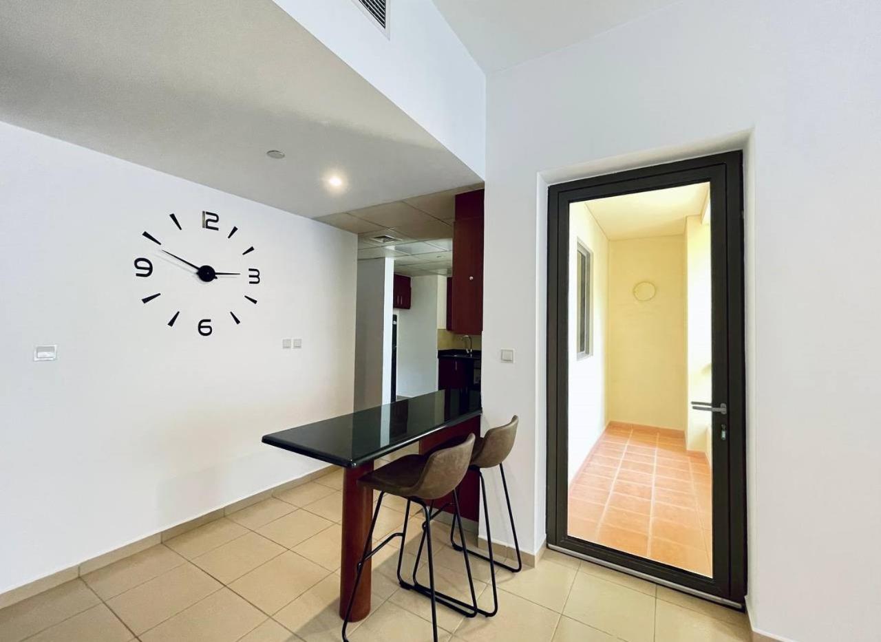 Luxury Jbr Apartments , Beach , Pool , Parking Dubai Ngoại thất bức ảnh