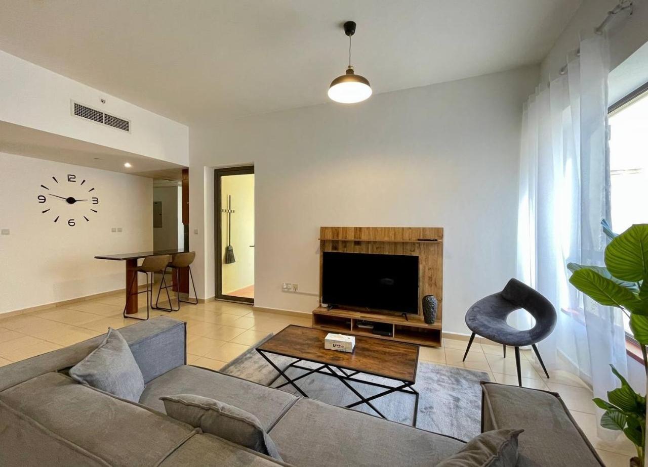 Luxury Jbr Apartments , Beach , Pool , Parking Dubai Ngoại thất bức ảnh