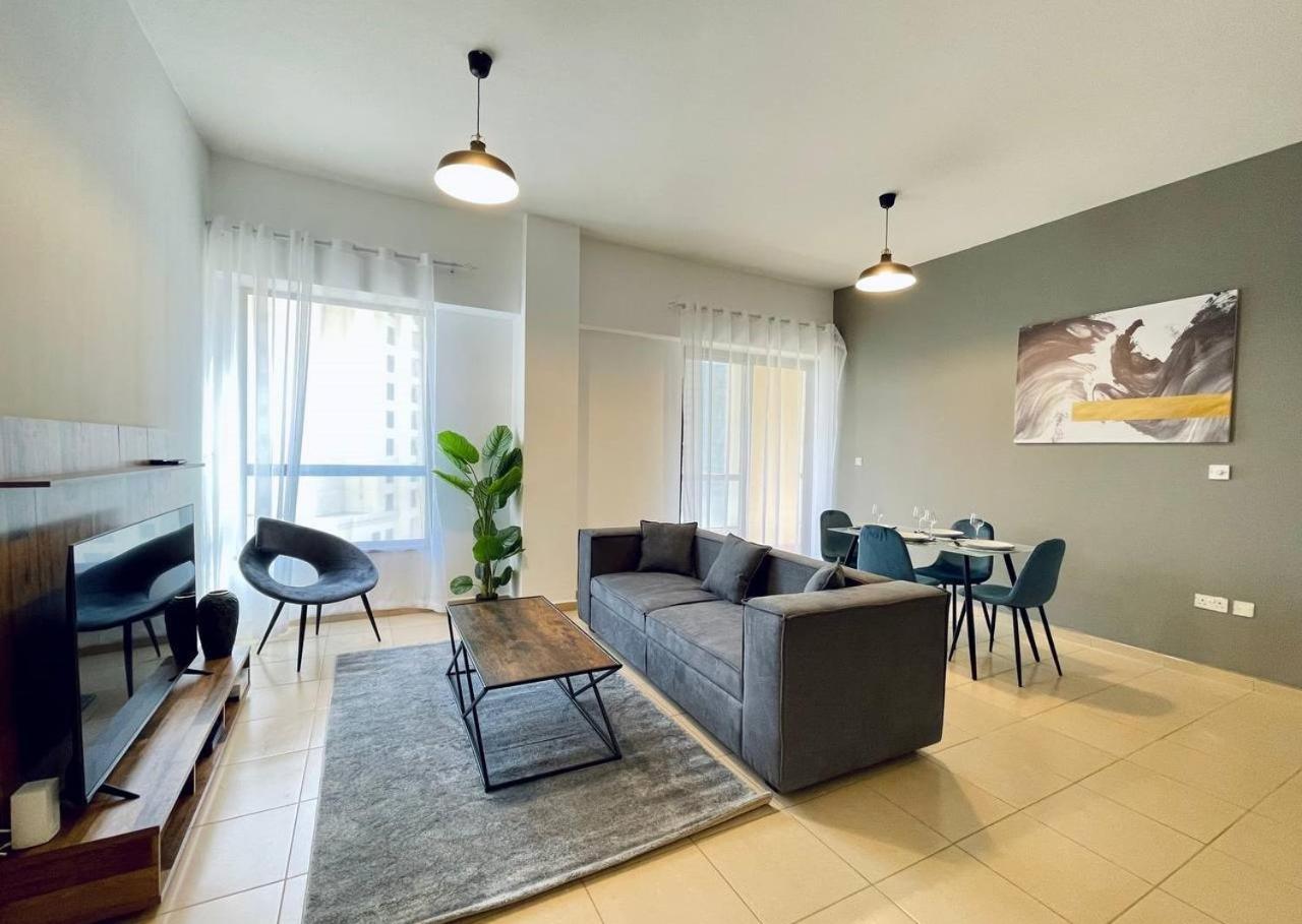 Luxury Jbr Apartments , Beach , Pool , Parking Dubai Ngoại thất bức ảnh