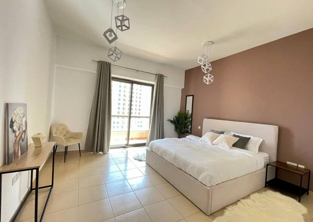 Luxury Jbr Apartments , Beach , Pool , Parking Dubai Ngoại thất bức ảnh