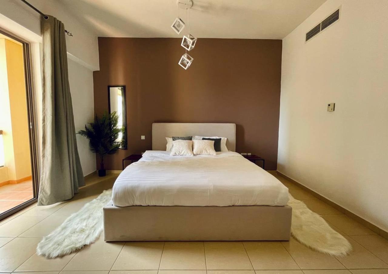 Luxury Jbr Apartments , Beach , Pool , Parking Dubai Ngoại thất bức ảnh